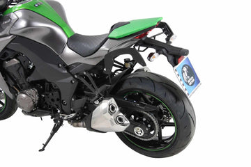Kawasaki Z 1000 [2014-2020] - C-Bow Seitenträger