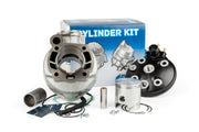 Beta RR Enduro 50 2T - kit cilindro sportivo 80ccm ghisa grigia