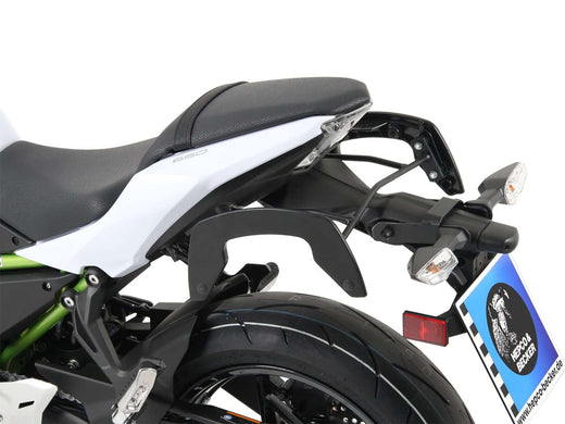 Kawasaki Z 650 [2017-2025] - C-Bow Seitenträger