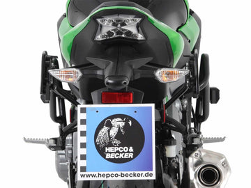 Kawasaki Z 900 [2017-2024] - C-Bow Seitenträger - 0