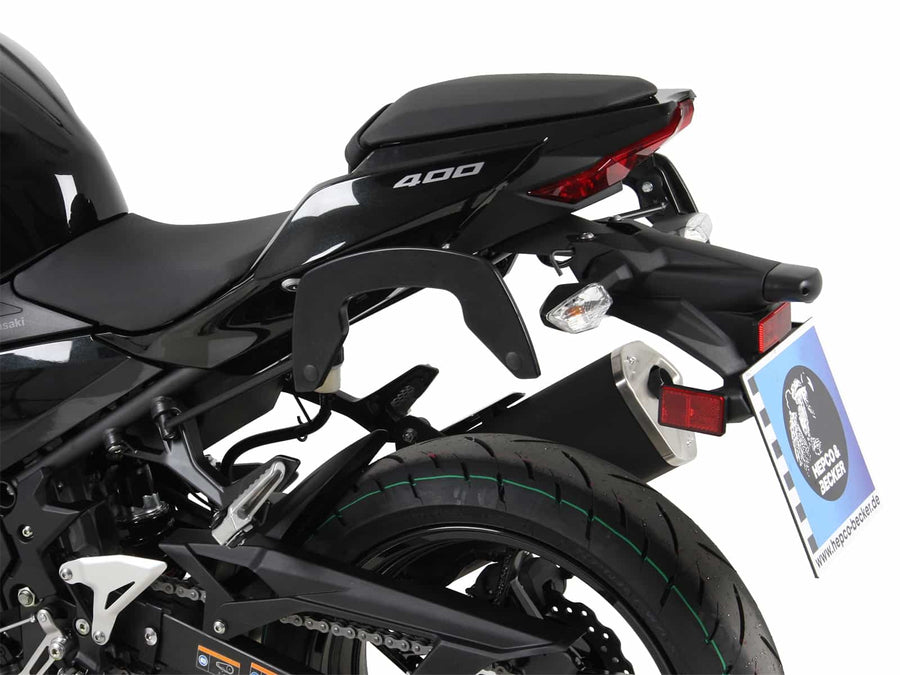 KAWASAKI Z 250 [2019-2024] -C-BOW CONDUCTEUR