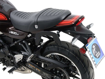 KAWASAKI Z 900 RS [2018-2025] -C-BOW CONDUCTEUR