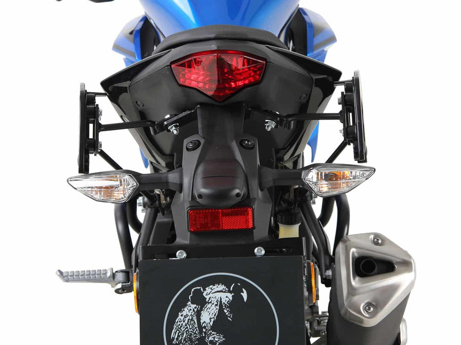 Kawasaki Z 125 [2018-2025] -c-bow laterale