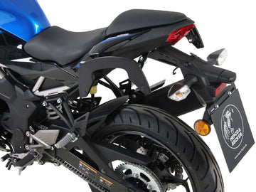 Kawasaki Z 125 [2018-2025] -c-bow laterale