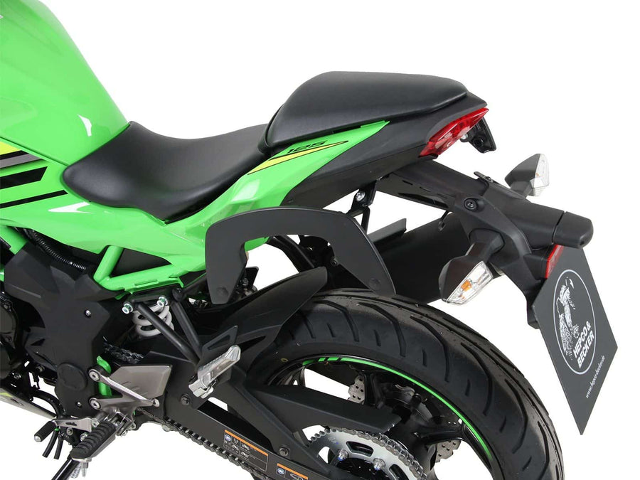 KAWASAKI NINJA 125 [2018-2025] -C-BOW CONDUCTEUR