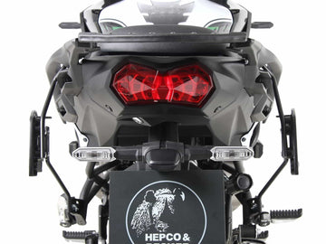 Kawasaki Versys 1000 [2019-2024]-C-Bow side carrier - 0
