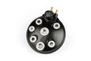 Beta RR Track 50 2T - kit cylindre sport 80cc fonte grise