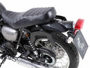 Kawasaki W 800 Street [2019-2025] - C-Bow Seitenträger-1