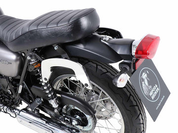 Kawasaki W 800 Street [2019-2025] -C-Bow Side Carrier