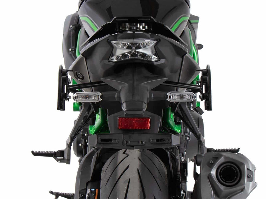 Kawasaki Z H2 [2020-2025] -c-bow laterale