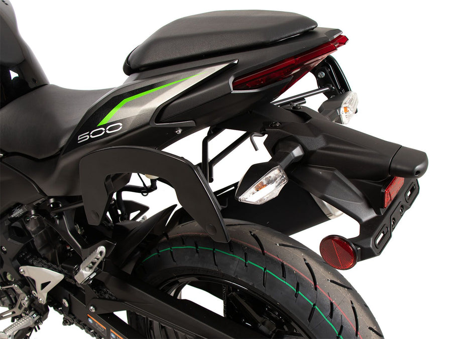 Kawasaki Ninja 500 [2024-2025] - C-Bow Seitenträger
