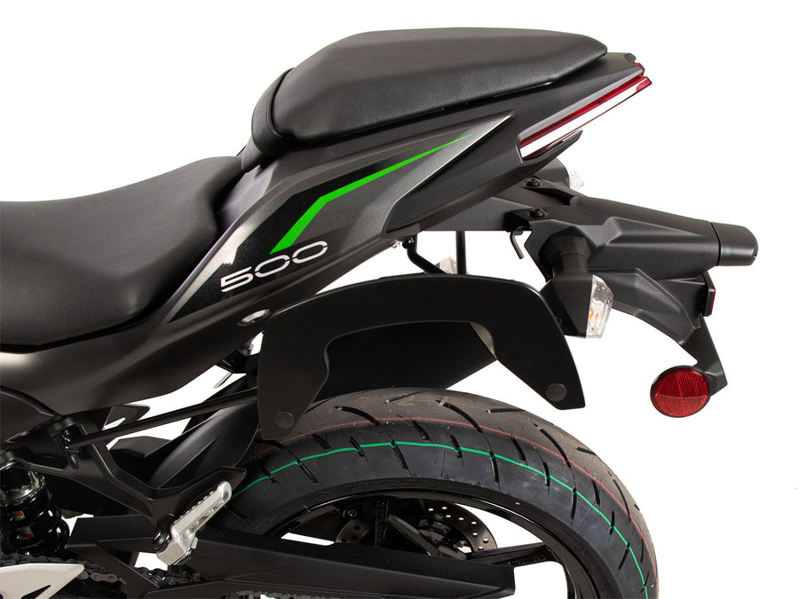 Kawasaki Ninja 500 [2024-2025] - C-Bow Seitenträger