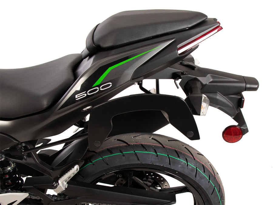 KAWASAKI Z 500 [2024-2025] -C-BOW CONDUCTEUR