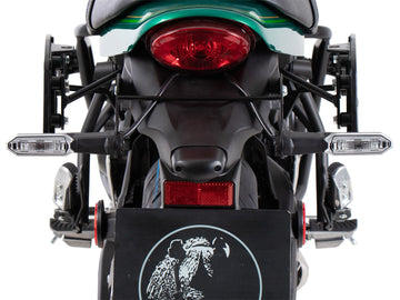 Kawasaki Z 650 RS [2022-2025] - C-Bow Seitenträger - 0