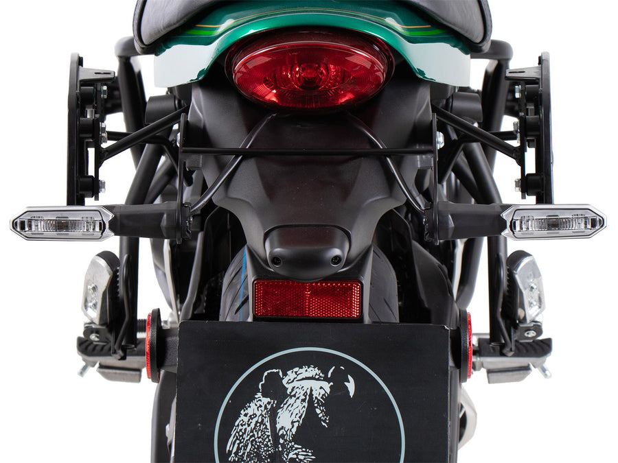 KAWASAKI Z 650 RS [2022-2025] -C-BOW Côté Carrier