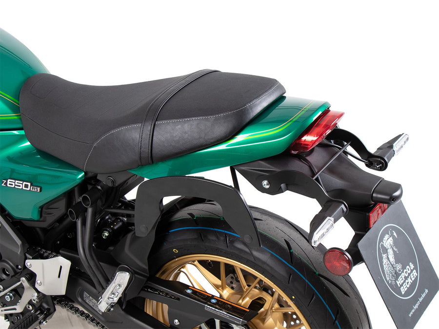 KAWASAKI Z 650 RS [2022-2025] -C-BOW Côté Carrier