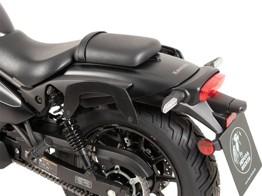 Kawasaki Eliminator 500 [2024-2025] - C-Bow Seitenträger