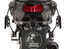 Kawasaki Versys 1100 [2025] - C-Bow Seitenträger-4