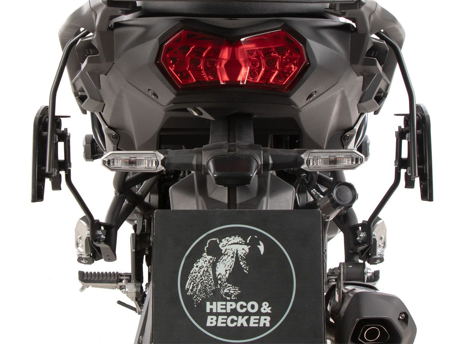 Kawasaki Versys 1100 [2025] - C-Bow Seitenträger