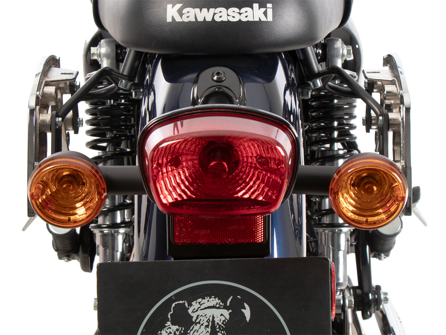 Kawasaki W230 [2025-2026] - C-Bow Seitenträger