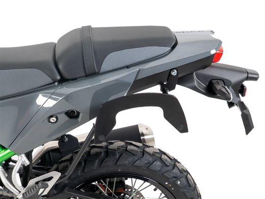 Kawasaki KLE 500 / SE [2026-] - C-Bow Halter