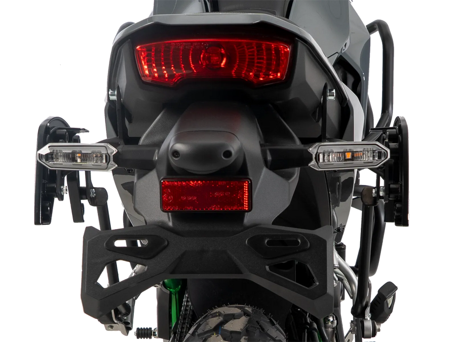 Kawasaki KLE 500 / SE [2026-] - C-Bow Halter