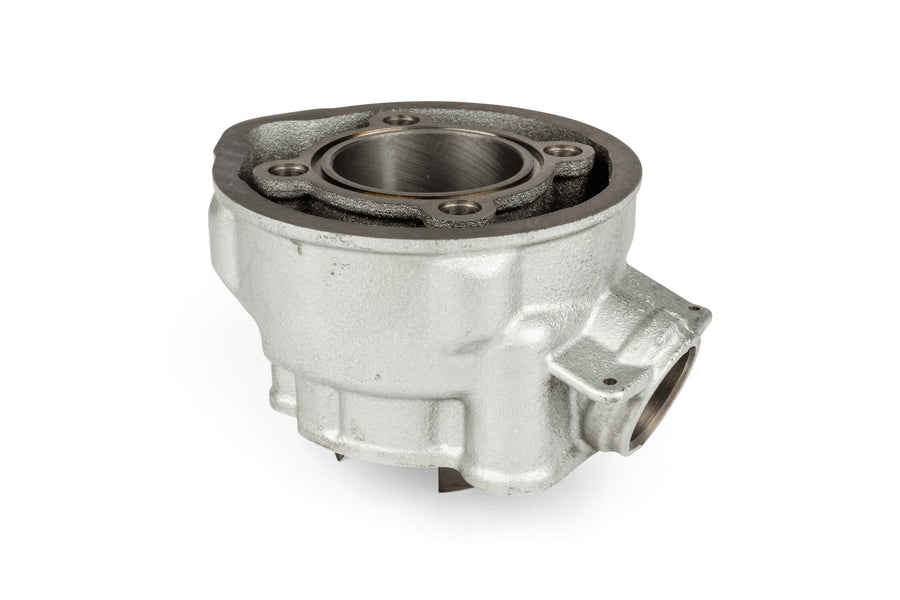 Beta RR SM 50 2T - kit cylindre sport 80ccm fonte grise