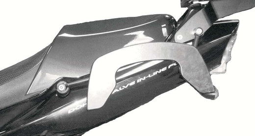Suzuki GSF 1200 [2001-2005] -C-Bow Carrier