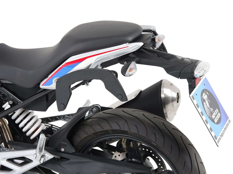 BMW G 310 R [2016-2025]-C-Bow side carrier