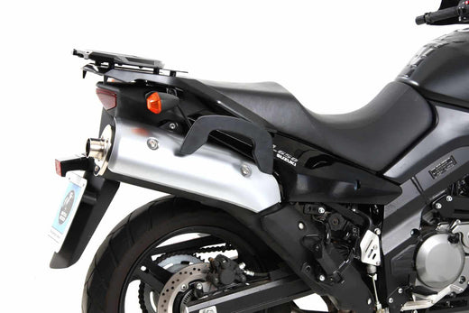 Suzuki DL 650 V-Strom [2004-2011] -C-Bow Side Carrier