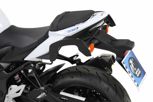 Suzuki GSR 750 [2011-2016] -C-Bow Carrier