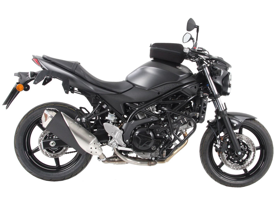 Suzuki SV 650 [2016-2025] - Tanking Basic, y compris le sac de réservoir homologue