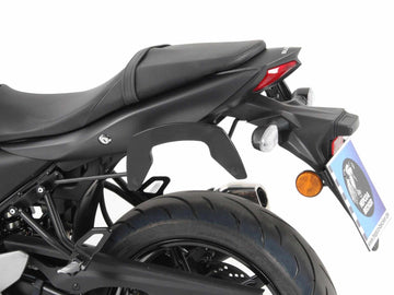 Suzuki SV 650 x [2018-2025]-C-Bow side carrier - 0