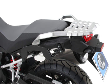 Suzuki V-Strom 650 [2017-2025]-C-Bow side carrier
