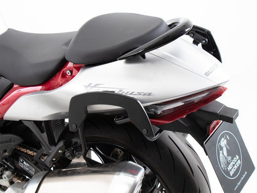 Suzuki GSX 1300 R Hayabusa [2021-2025]-C-Bow side carrier