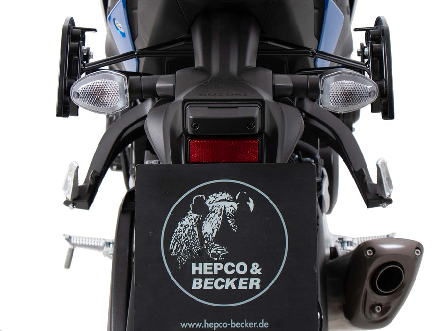 Suzuki GSX-S 1000 [2021-2025] -C-BOW Côté Carrier