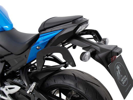 Suzuki GSX-S 1000 [2021-2025]-C-Bow side carrier