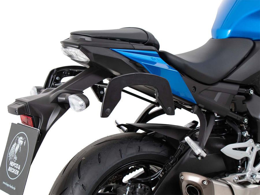 Suzuki GSX-S 1000 [2021-2025] -C-BOW Côté Carrier