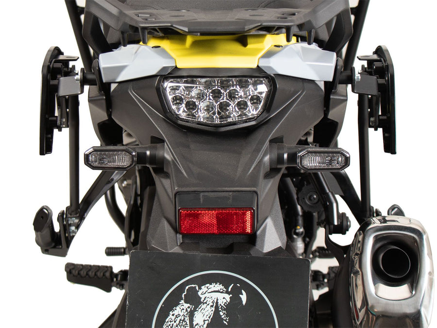 Suzuki V-Strom 800 DE [2023-2025]-C-Bow side carrier