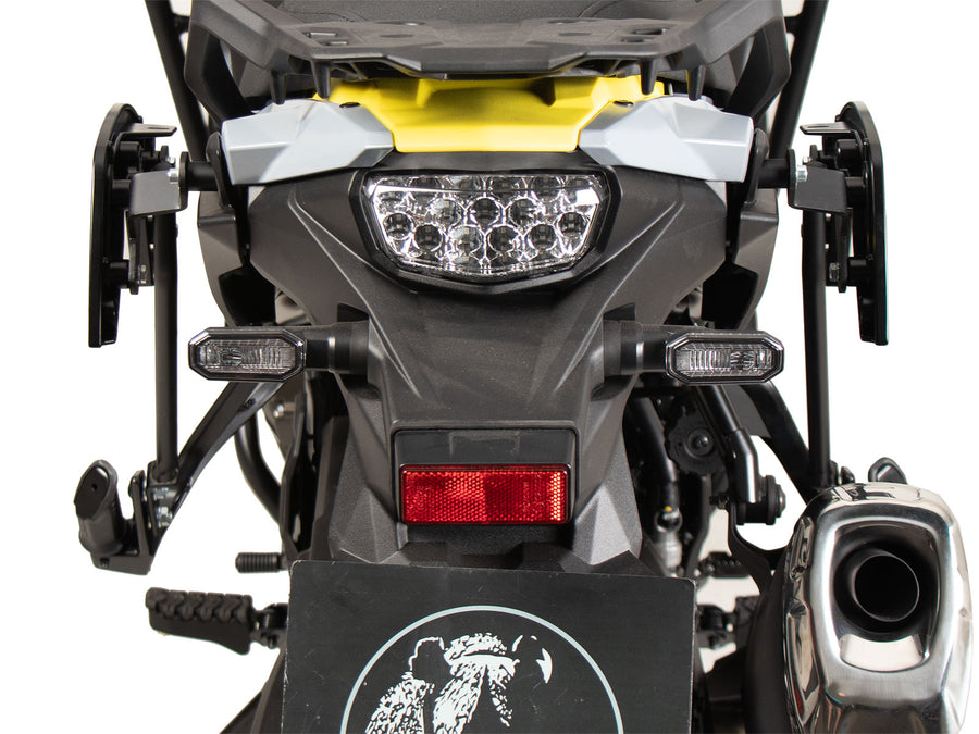 Suzuki V-Strom 800 DE [2023-2025]-C-Bow side carrier