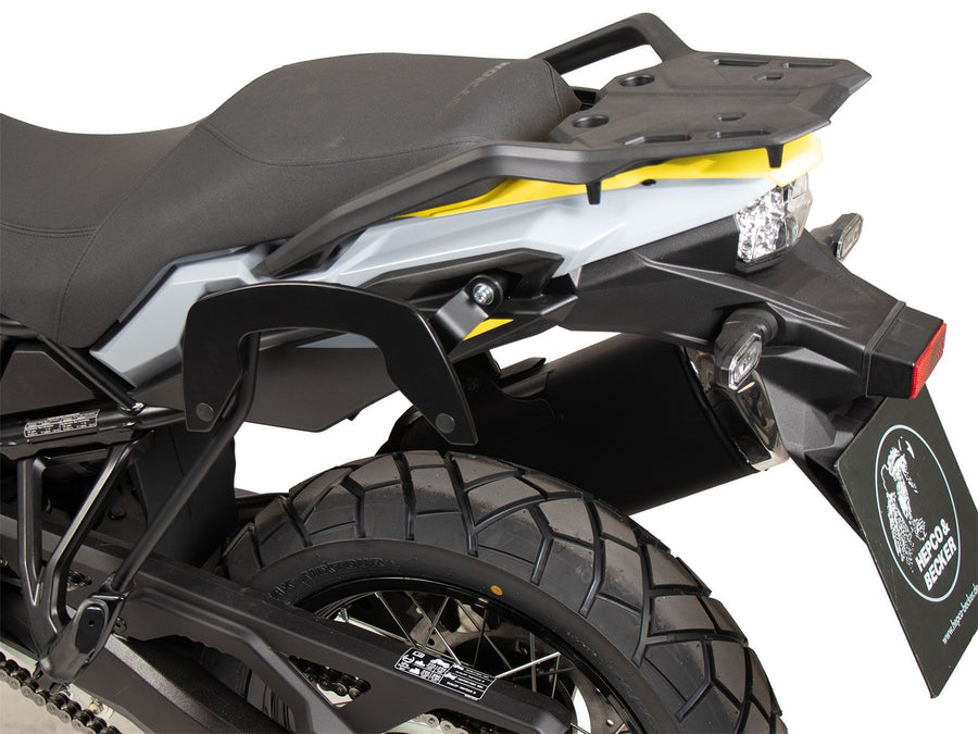Suzuki V-Strom 800 DE [2023-2025]-C-Bow side carrier