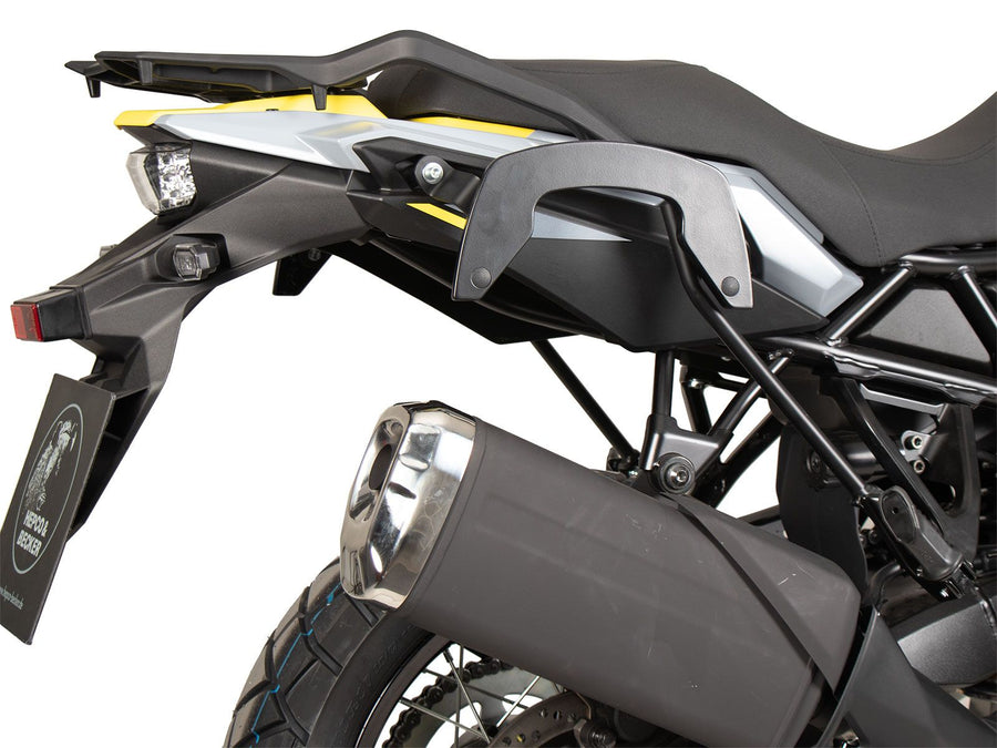 Suzuki V-Strom 800 DE [2023-2025]-C-Bow side carrier