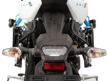 Suzuki GSX 8S [2023-2025]-C-Bow side carrier - 0