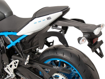 Suzuki GSX 8S [2023-2025]-C-Bow side carrier
