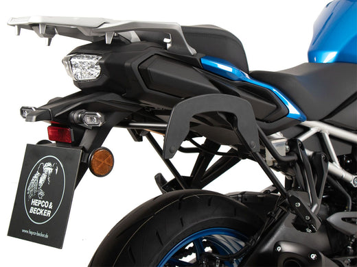 Suzuki GSX-S 1000 GX [2024-2025] -C-BOW Côté Carrier