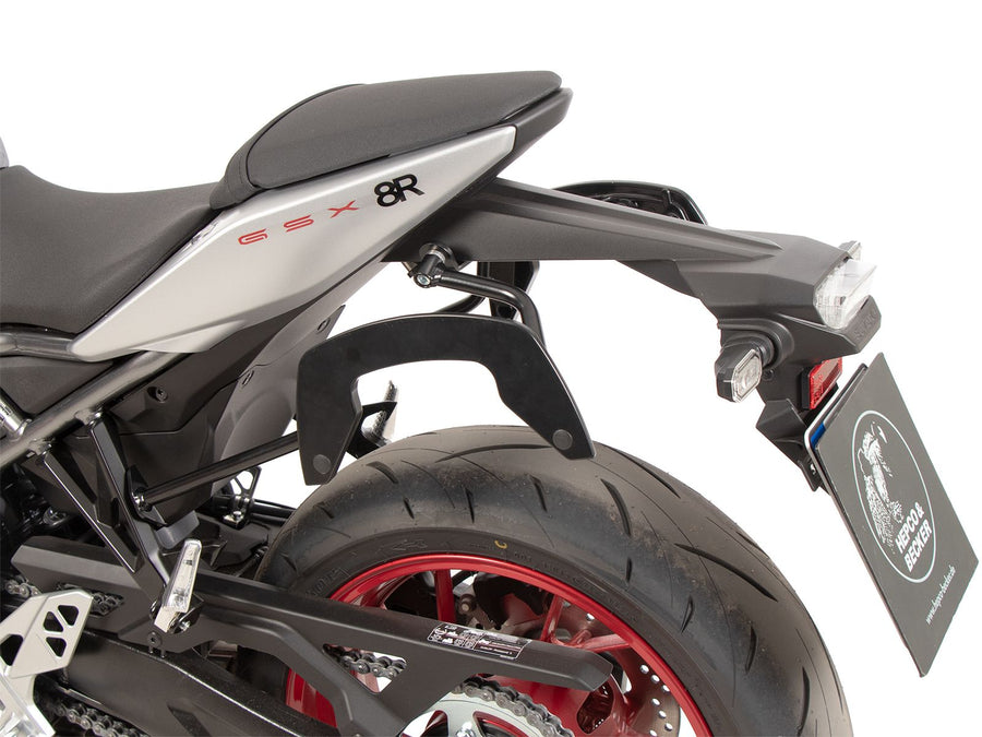 Suzuki GSX 8R [2024-2025] - C-Bow Seitenträger
