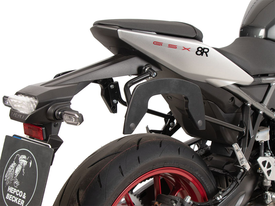 Suzuki GSX 8R [2024-2025] - C-Bow Seitenträger