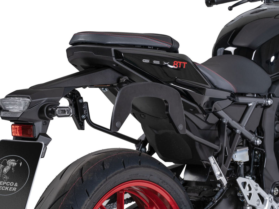 SUZUKI GSX-8TT [2025-] - SUPPORT C-BOW