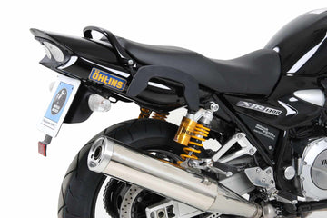 Yamaha XJR 1300 [2007-2014]-C-Bow side carrier - 0
