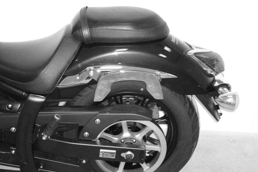 Yamaha XVS 950 A Midnight S [2009-2015] - C-Bow Seitenträger